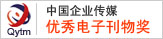 優秀電子刊物獎