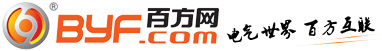 百方網